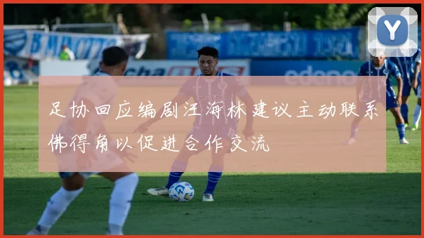 足协回应编剧汪海林建议主动联系佛得角以促进合作交流