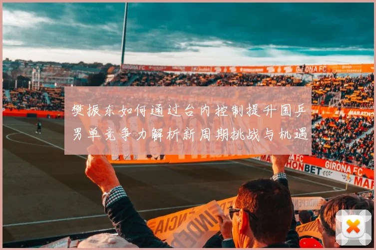 樊振东如何通过台内控制提升国乒男单竞争力解析新周期挑战与机遇